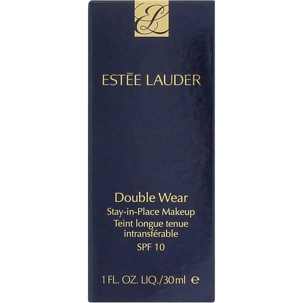 Estee Lauder Double Wear Stay In Place Makeup SPF10 2C1 Pure Beige 30 ml - 2
