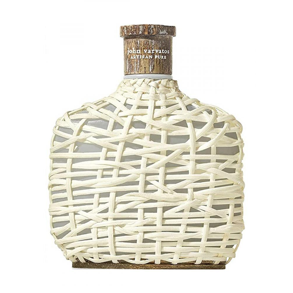 John Varvatos Artisan Pure Men Eau De Toilette 125ML - 1