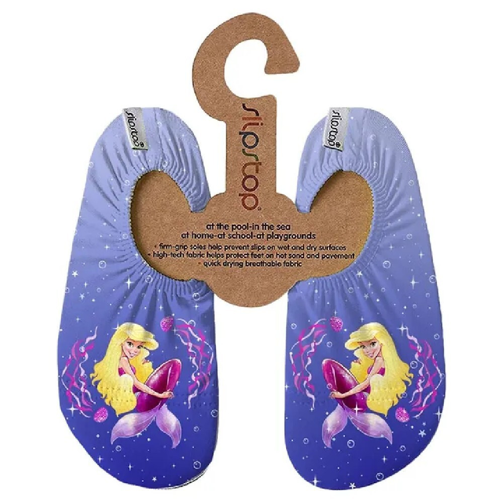 Water Shoes Slipstop Hera Junior Multipurpose, Quick-drying, Sun Safe UPF50+, size 18,5 (27-29) - 1