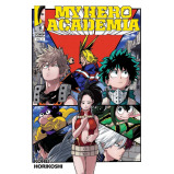 My Hero Academia, Vol. 8 - 1 miniature
