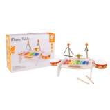 Classic World Musical Exploration Station - 1 miniature