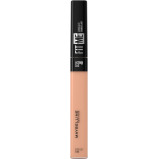 Maybelline New York Abdeckstift, Fit Me! Concealer, Alle Hauttypen, Nr. 35 Deep, 6,8 ml - 1 miniature