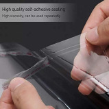 Valuxe / Small cello bags, 200 pcs, self sealing - 3 miniature