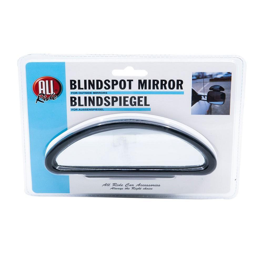 Зеркало Слепой Зоны All Ride снаружи - 1