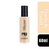Forever52 Pro Artist Ultra Definition Liquid Foundation Dark 60 ml - BUF004 - 1 miniature