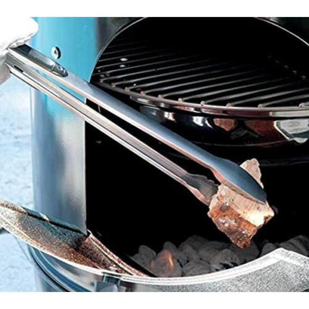 Weber Apple Wood Chunks - 3