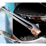 Weber Apple Wood Chunks - 3 miniature