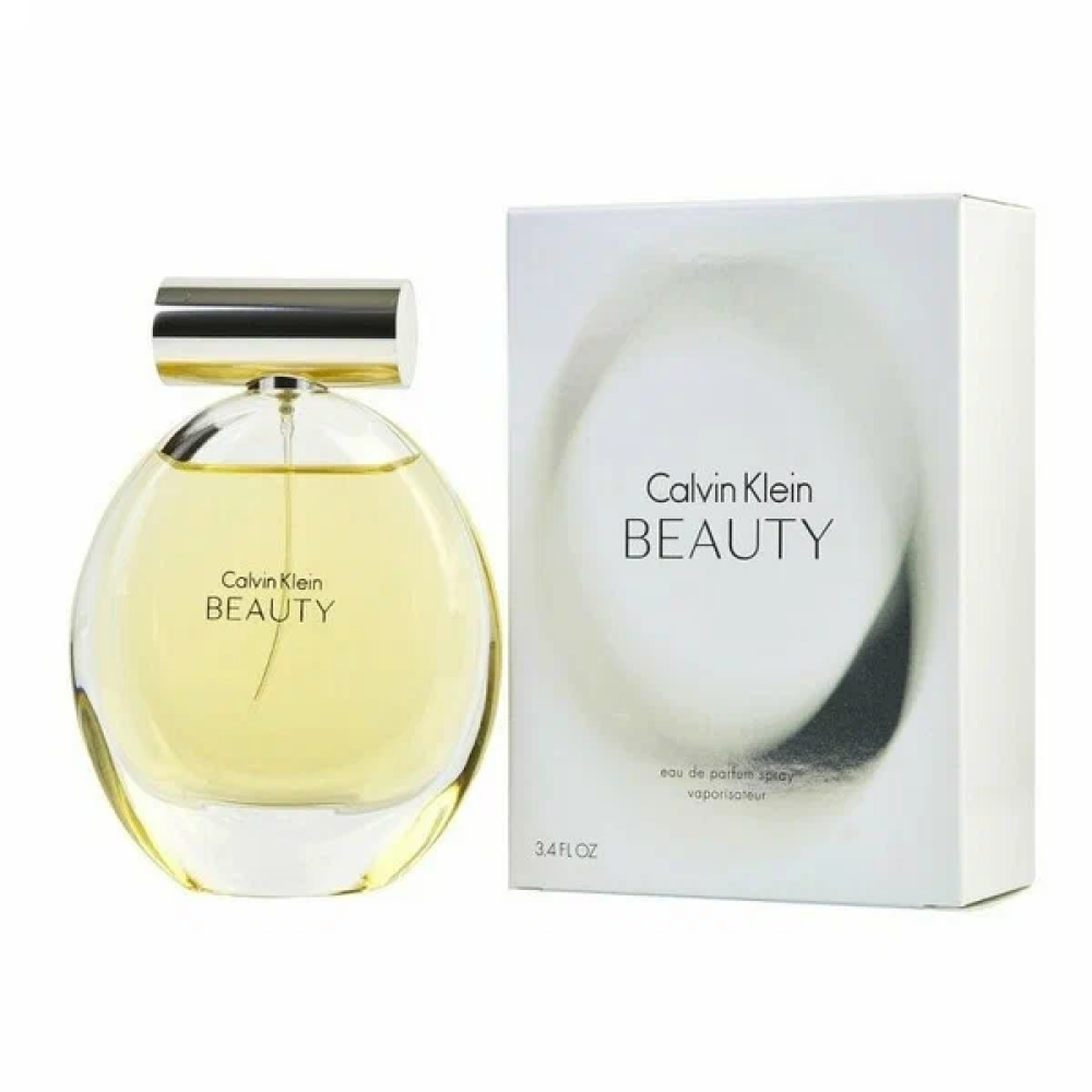 كالفن كلاين بيوتي دبليو 100 مل - 1