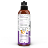 Pawsitiv Успокаивающий шампунь Для Домашних животных С Натуральной Лавандой И Ромашкой, ДЛЯ СОБАК, Кошек, щенков И КОТЯТ, CALM, 500 мл - 3 miniature