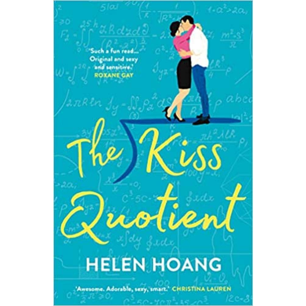 The Kiss Quotient - 1