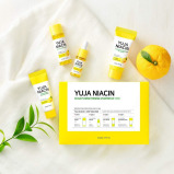 Somebymi Yuja Niacin 30Days Осветляющий Стартовый Набор - 3 miniature