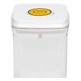 Контейнер Homesmiths pop-up квадратный пищевой 2 л - 2 miniature