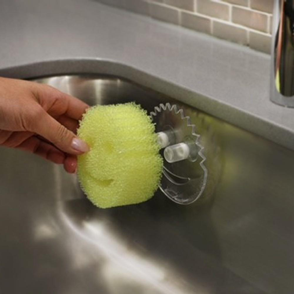 Scrub Daddy Sponge Holder 1 pcs - 5