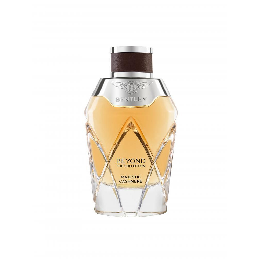 Bentley Beyond The Collection Majestic Cashmere Eau De Parfum 100 ml - 1