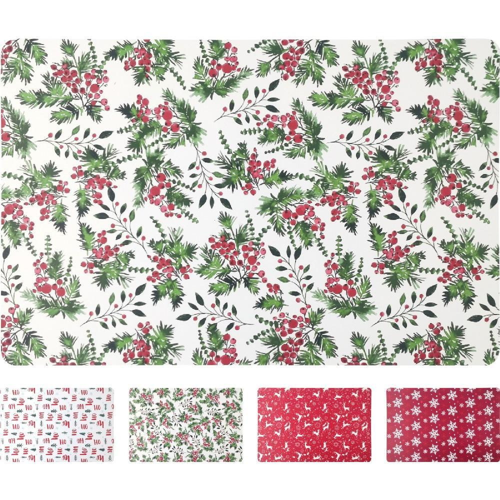 مفرش كوبمان بولي بروبيلين 43.5 × 28.5 سم متنوع 1 قطعة - 1