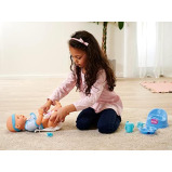 SIMBA - NEW BORN BOY - 6 miniature