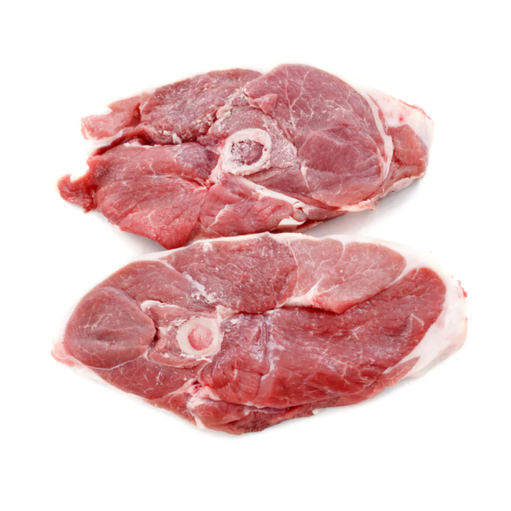 Lamb Steak  500g
