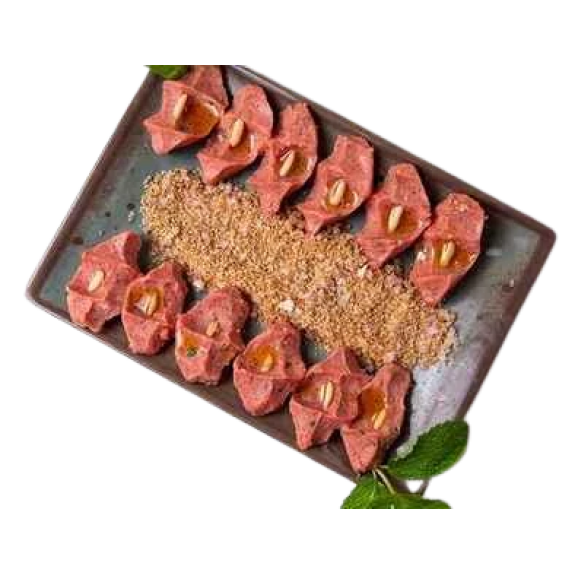 Fresh Lamb Frakeh Nayyeh 250g