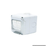 Veto Waterproof Switch 2G 1W - 3 miniature