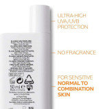 La Roche Posay Anthelios UVMUNE 400 Fluide Tinted SFP50+ 50 ml - 3 miniature