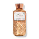 غسول الجسم بيور وندر من باث آند بودي ووركس 295 مل - منظف يومي فاخر - 1 miniature