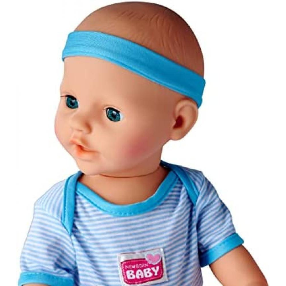 SIMBA - NEW BORN BOY - 4