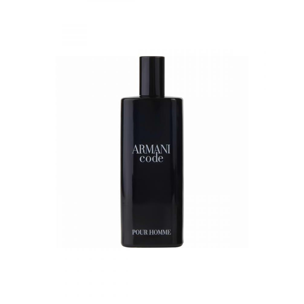 Armani Code Eau De Toilette, 15 ml, For Men - 1