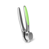 Fissman Garlic Press with Zinc and Alloy Luminica Series Green 16cm - 2 miniature