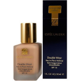 Estee Lauder Double Wear Stay In Place Makeup SPF10 2C1 Pure Beige 30 ml - 1 miniature
