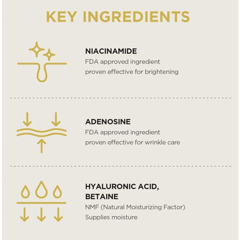 تونر سكين 1004 مدغشقر سينتيلا 210 مل - 5