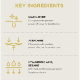 تونر سكين 1004 مدغشقر سينتيلا 210 مل - 5 miniature