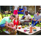 Создание идеальной Атмосферы Змеевик Горелки Citronella, Упаковка Из 6 шт. - 5 miniature