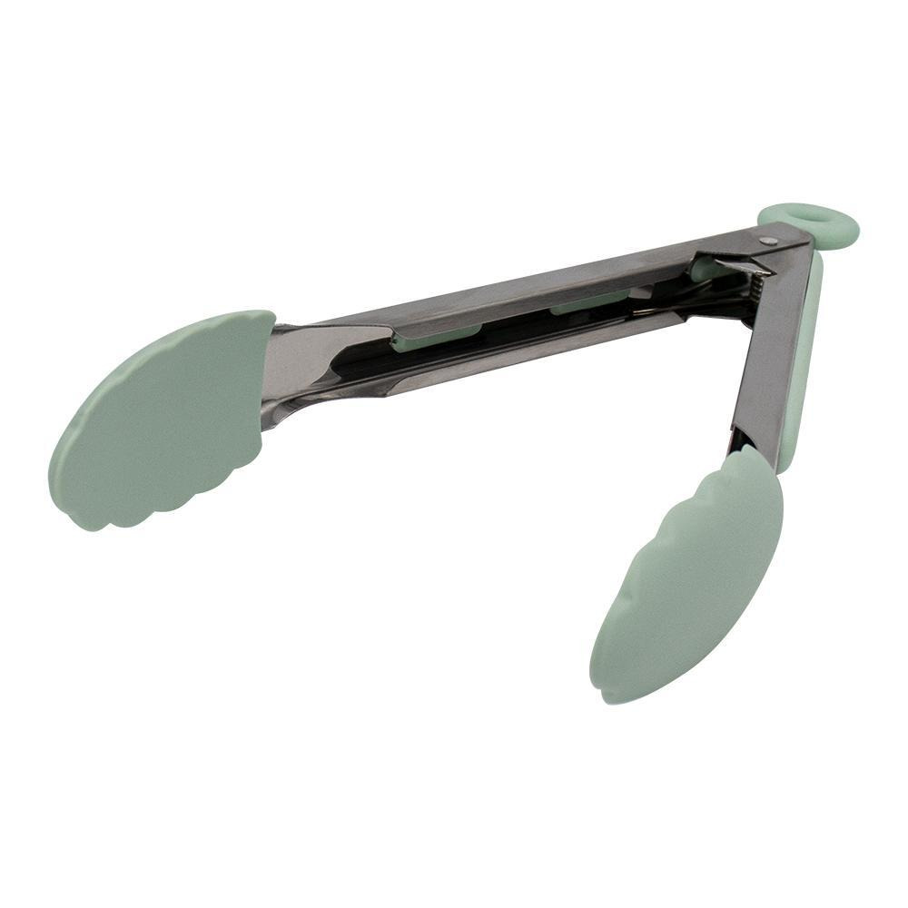 ComCreate / Cooking spoons, Silicone, Wood, Non-stick, 11 pcs  - 3