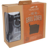 Traeger Pro 780 Cover Black - 5 miniature