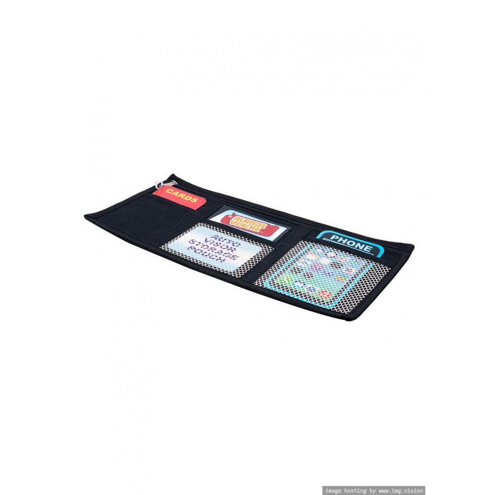 Dm Super Visor Organizer - 2