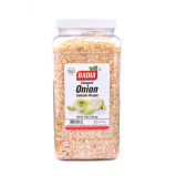 Chopped Onion 1.36 Kg - 1 miniature