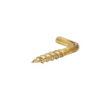 Homesmiths B.P Square Hook 1 Inch - 2 miniature