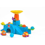STEP2 BALL BUDDIES TUNNEL TOWER 497400 Play table - 1 miniature