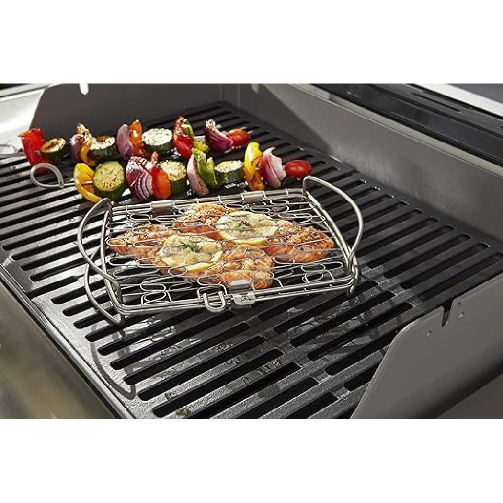 سلة شواء ويبر - 2