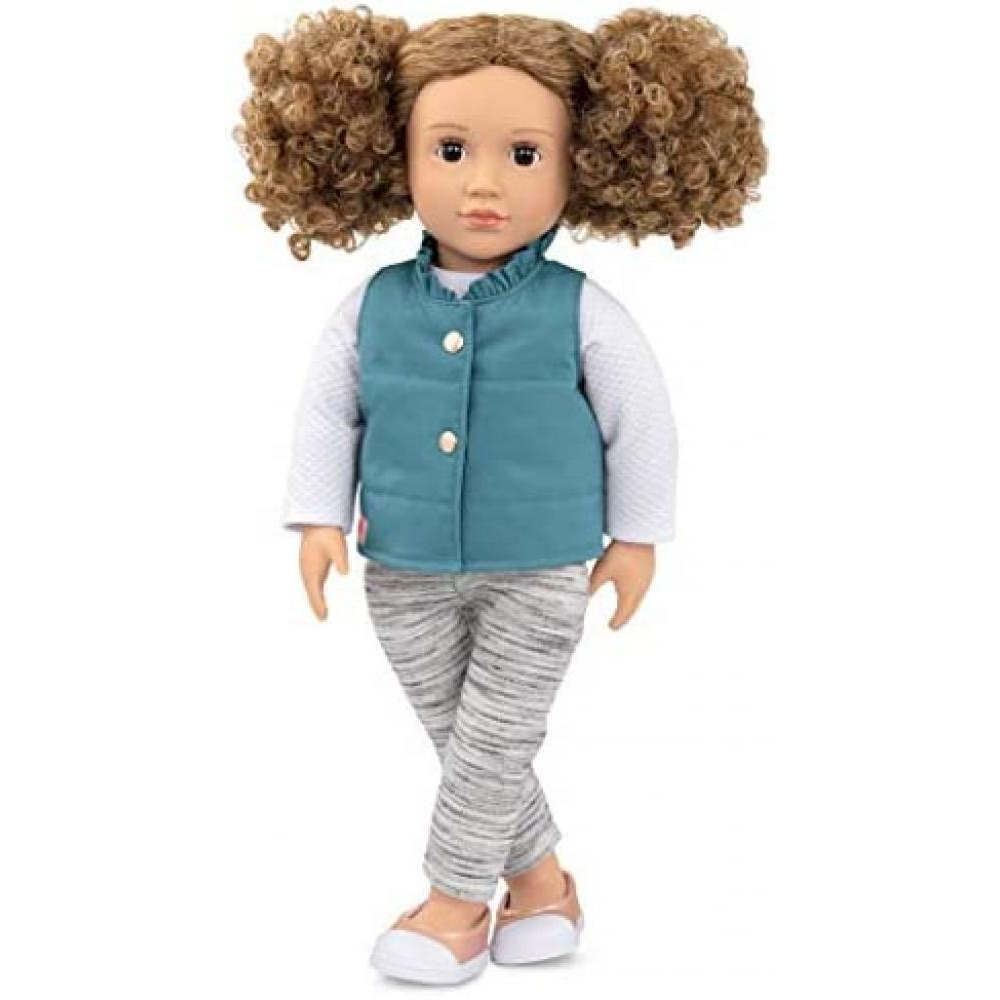 Our Generation 70.31235Z Fashion Dolls - 1