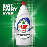 سائل فيري / جلي الصحون ، مضاد للبكتيريا ، 600 مل - 6 miniature