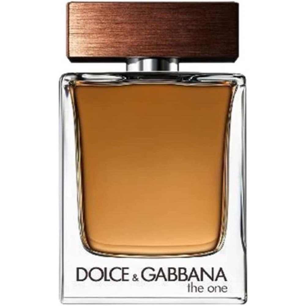 Dolce&Gabbana / Eau de Toilette, The One, for Men, 100 ml - 1