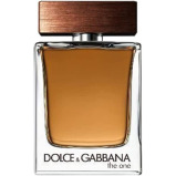 Dolce&Gabbana / Eau de Toilette, The One, for Men, 100 ml - 1 miniature