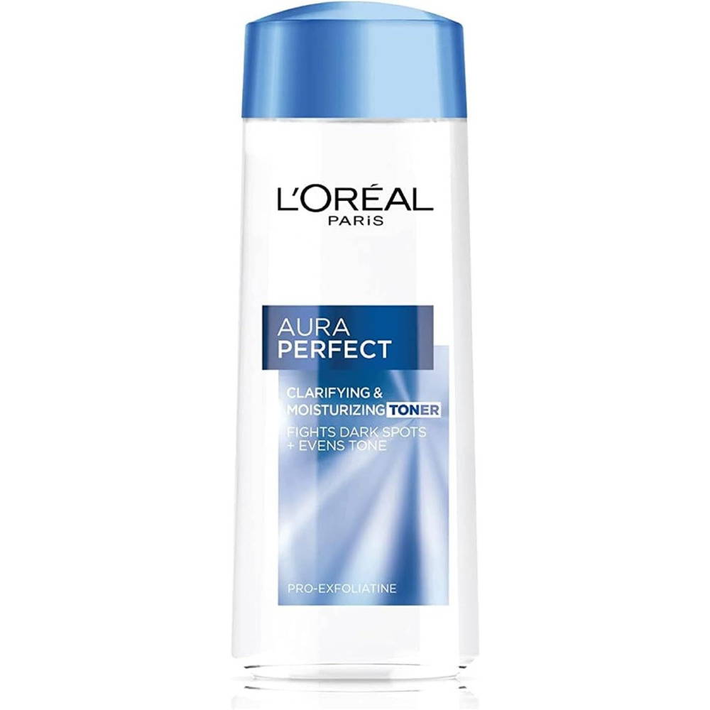 L'Oreal Paris, White Perfect Rosy Toner, 200Ml - 1