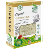 Farm Organic Gluten Free Quinoa Flour 1kg - 1 miniature