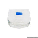 Ocean Cuba Rock Glass 270ML - 20.96 x 7.94 x 0.8 cm - 1 miniature