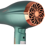 Sonashi Pro Keratin Hair Dryer 2200W (Green) SHD-5010 - 2 miniature