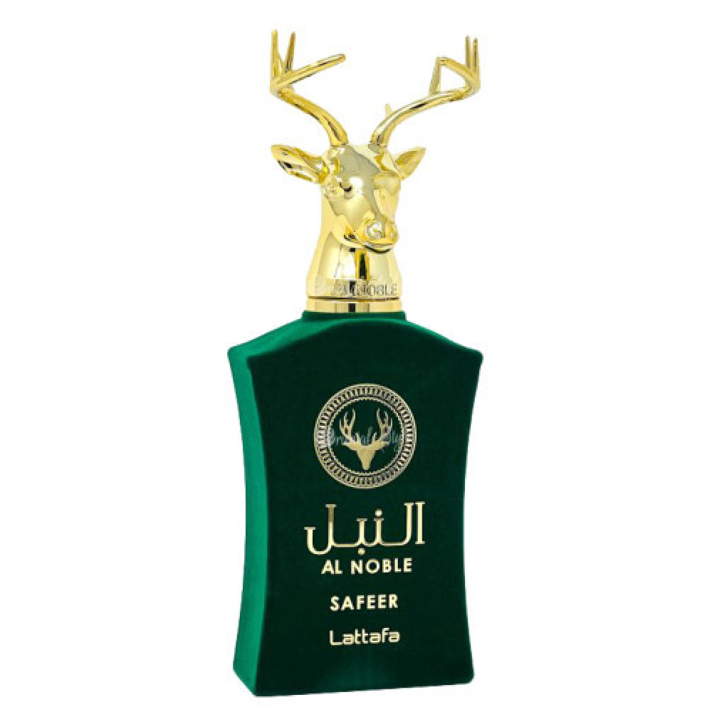 Safeer Lattafa Perfumes - 1
