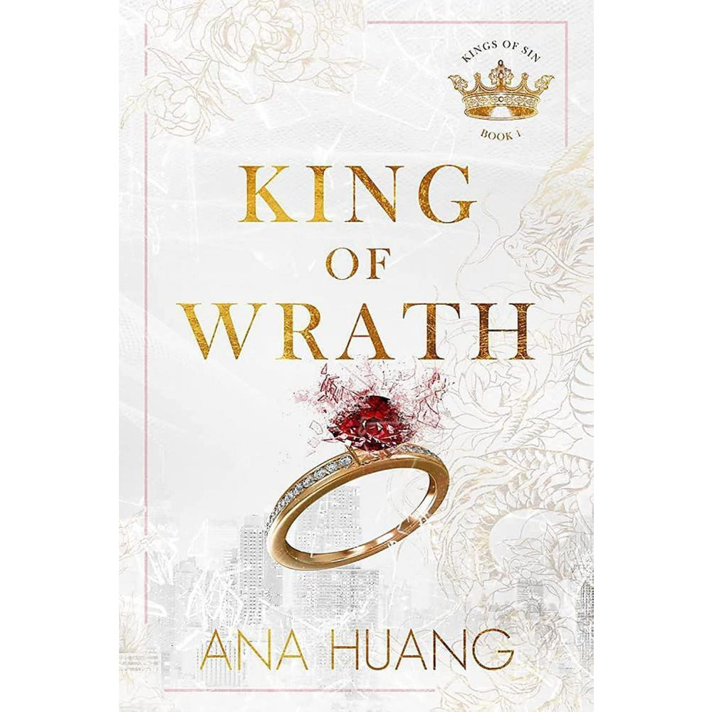 King of Wrath - 1