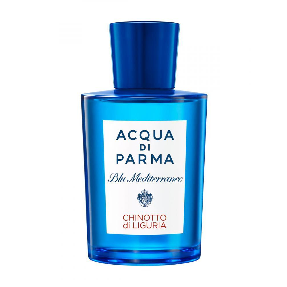Acqua Di Parma Blu Mediterraneo Chinotto Di Liguria For Unisex Eea De Toilette 150ML - 1